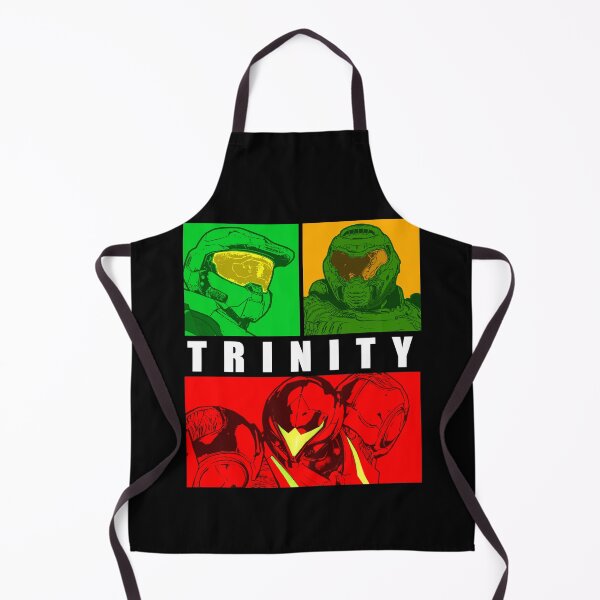 Item preview, THE TRINITY designed and sold by FILMBIONICX.