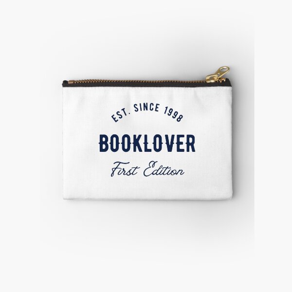 Item preview, Booklover since 1998 designed and sold by AnceUmalasa.