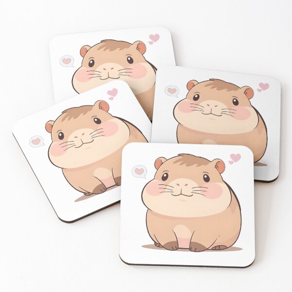 Item preview, Capybara Love designed and sold by love-em.