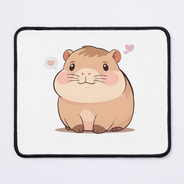 Item preview, Capybara Love designed and sold by love-em.