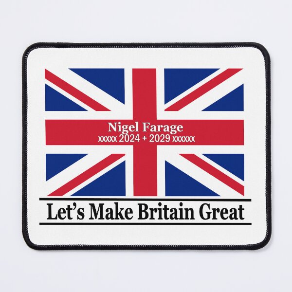 Item preview, Supporting Nigel Farage designed and sold by Daveofthedead87.