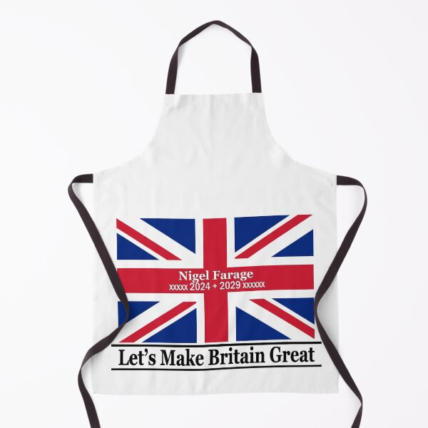 Item preview, Supporting Nigel Farage designed and sold by Daveofthedead87.