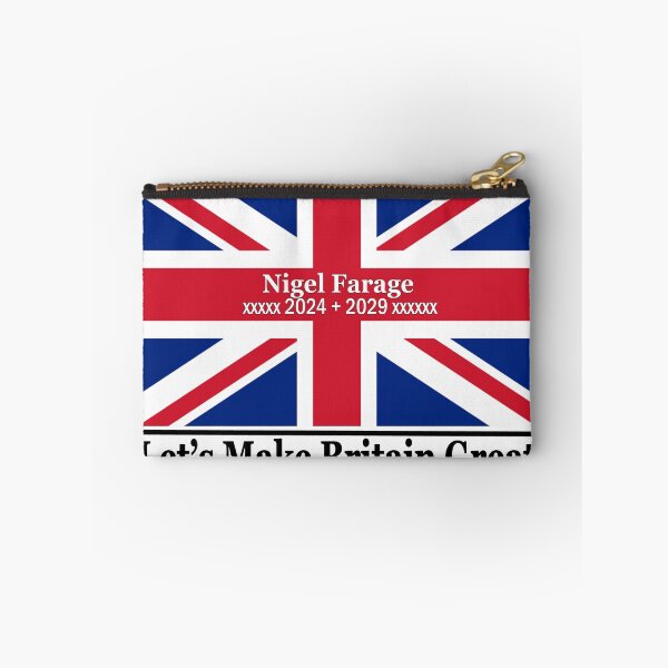 Item preview, Supporting Nigel Farage designed and sold by Daveofthedead87.