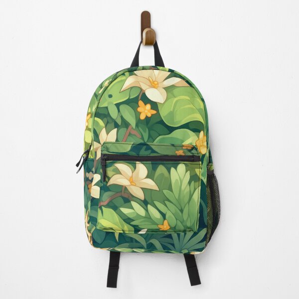 Item preview, Enchanting Garden: Vector Floral Art designed and sold by Mauro Brito.