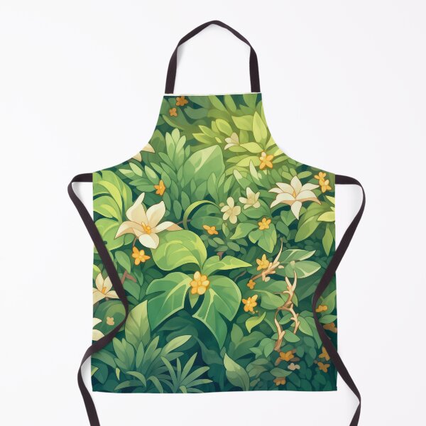Item preview, Enchanting Garden: Vector Floral Art designed and sold by Mauro Brito.