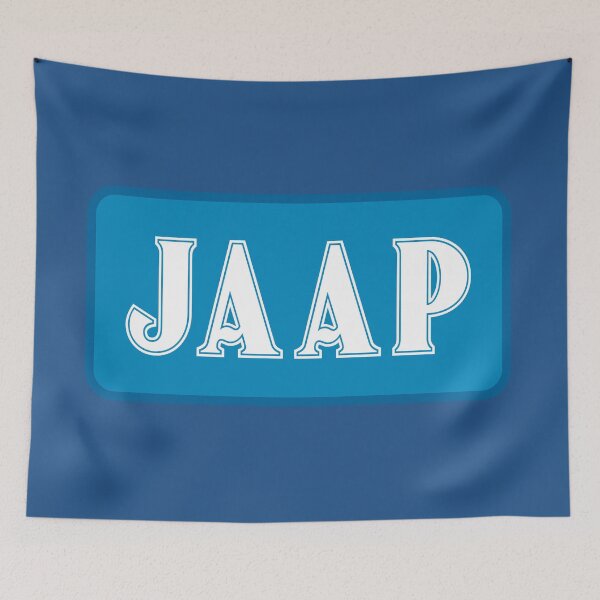 Item preview, Jaap Name designed and sold by Jeallan Designs.