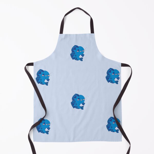 Item preview, Blue Fish designed and sold by LikeBerry.