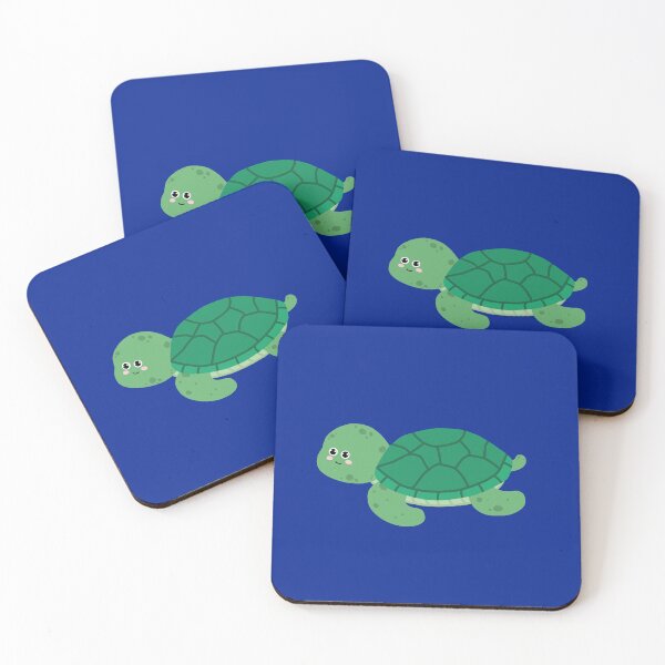 Item preview, Cute Baby Turtle  designed and sold by Hello-Cuties.