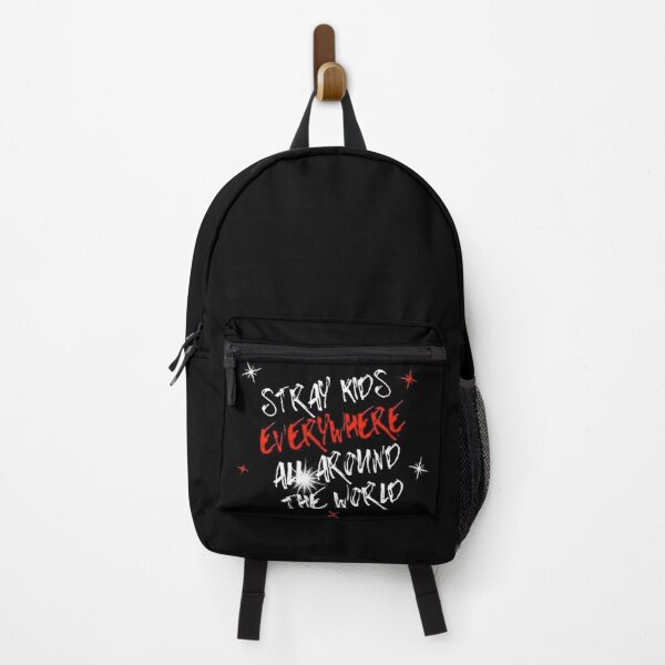 Item preview, Stray Kids everywhere all around the world SKZ ot8 kpop  designed and sold by Kpop-Noona.