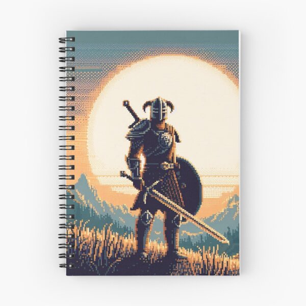 Item preview, Skyrim Mountain Skyline Sunset designed and sold by Jake-Carter0.