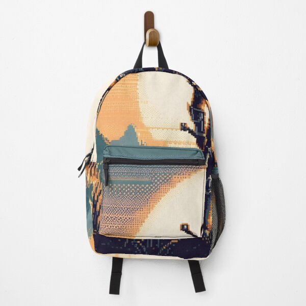 Item preview, Skyrim Mountain Skyline Sunset designed and sold by Jake-Carter0.