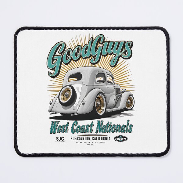 Item preview, Hot rod shop - In rust we trust- Car madness - king of the road - Car madness - Up load designed and sold by JansenGS.