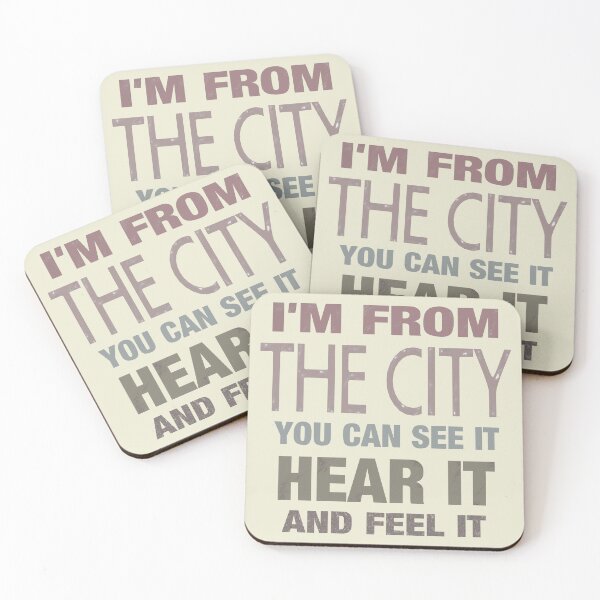 Item preview, Dad from the city. I'm From the city. Retro joke. designed and sold by bekksa.