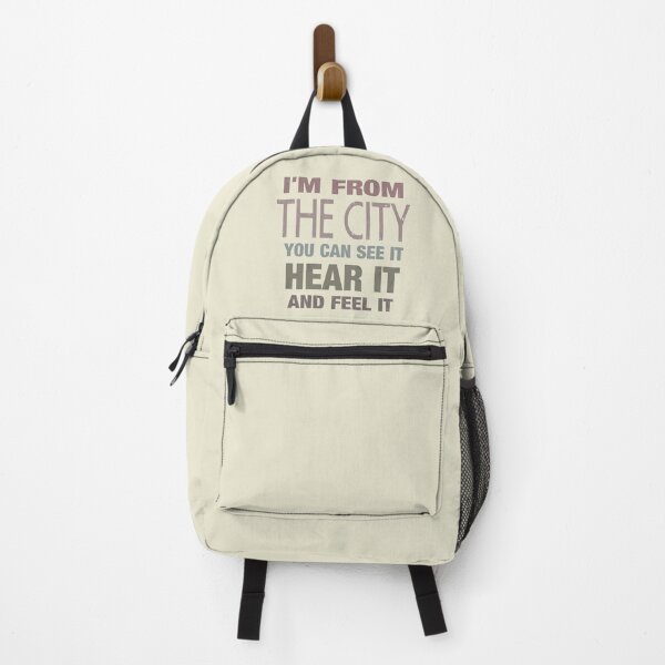 Item preview, Dad from the city. I'm From the city. Retro joke. designed and sold by bekksa.