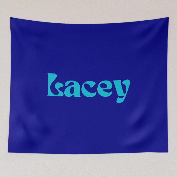 Item preview, Lacey, Funny Cool Best color art designed and sold by artdragongift 15.