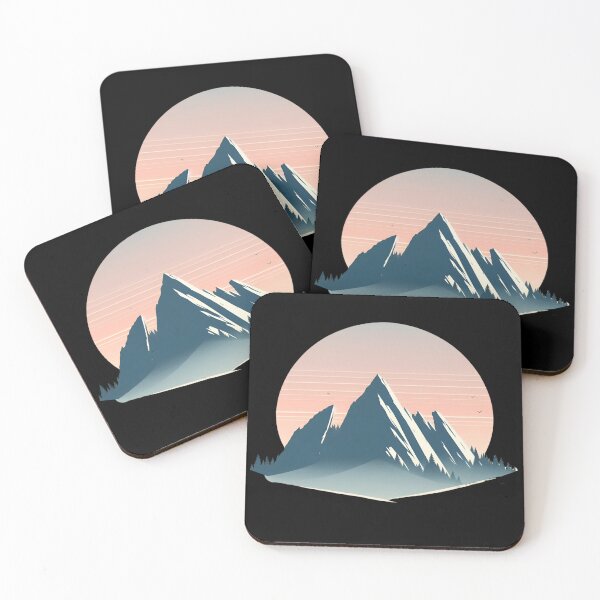 Item preview, Flatirons designed and sold by CatherineLievre.