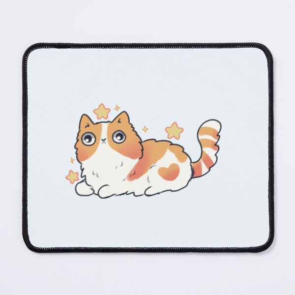 Item preview, Orange cats  designed and sold by Artofmayara.