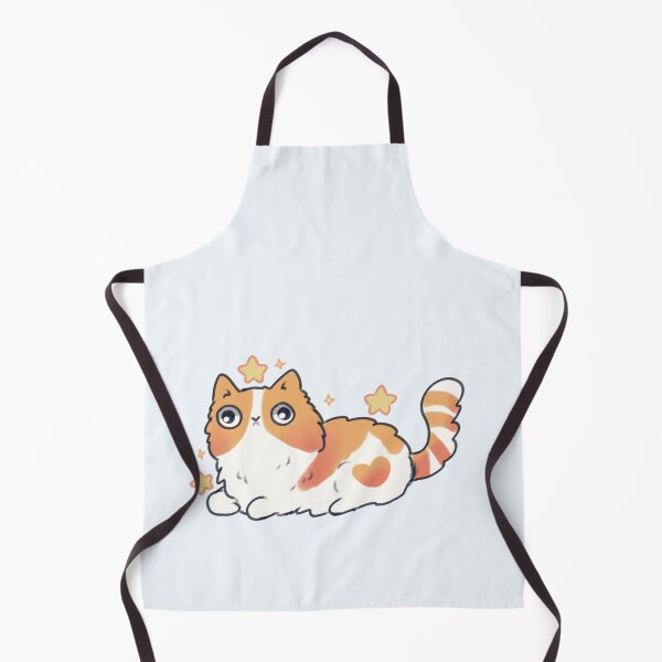 Item preview, Orange cats designed and sold by Artofmayara.