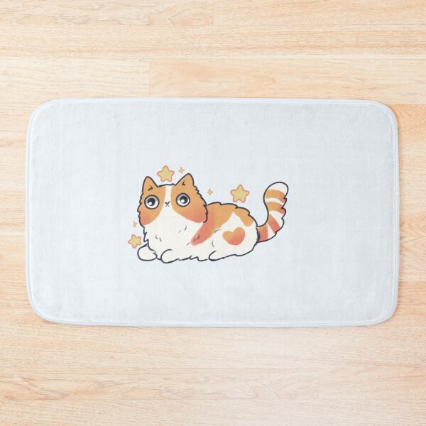 Item preview, Orange cats  designed and sold by Artofmayara.