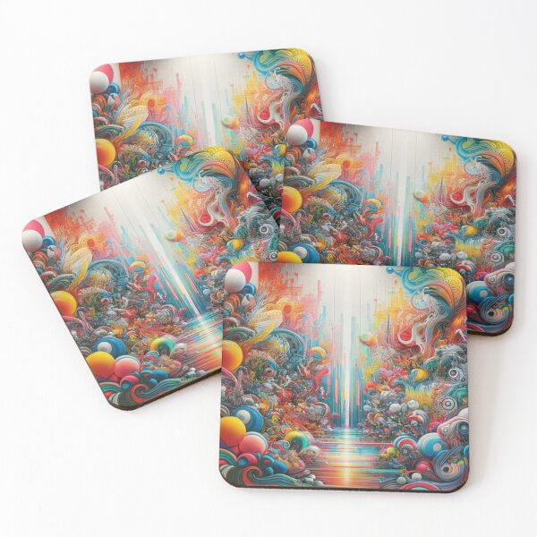 Item preview, Kaleidoscope designed and sold by Ambroa Stuff.