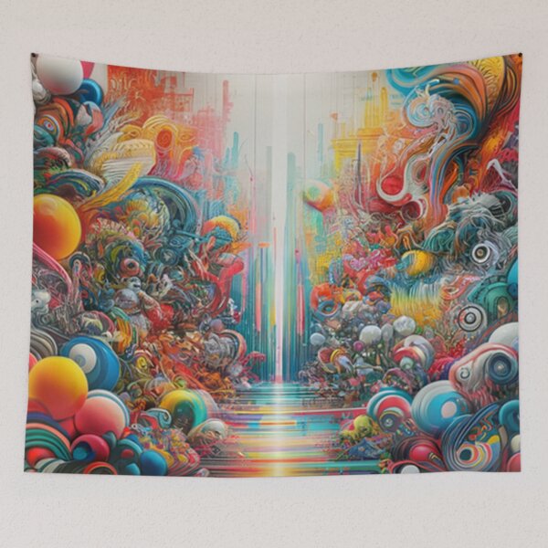 Item preview, Kaleidoscope designed and sold by Ambroa Stuff.