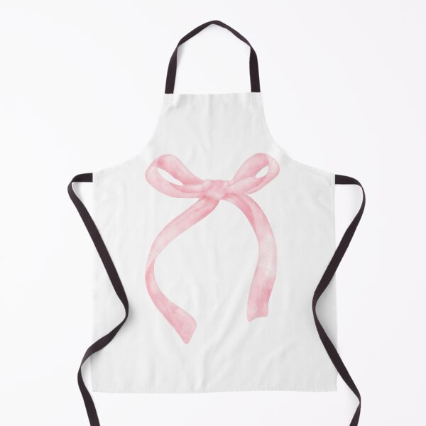 Item preview, Baby Pink Coquette Ribbon Bow designed and sold by lovcee.
