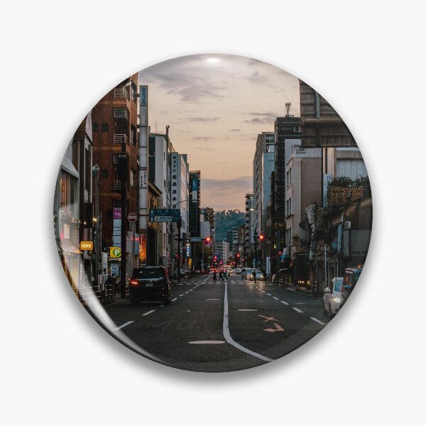 Item preview, Breathtaking Sunset over Kagoshima designed and sold by Shinola.