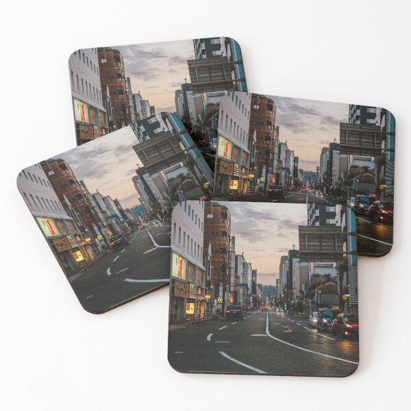 Item preview, Breathtaking Sunset over Kagoshima designed and sold by Shinola.