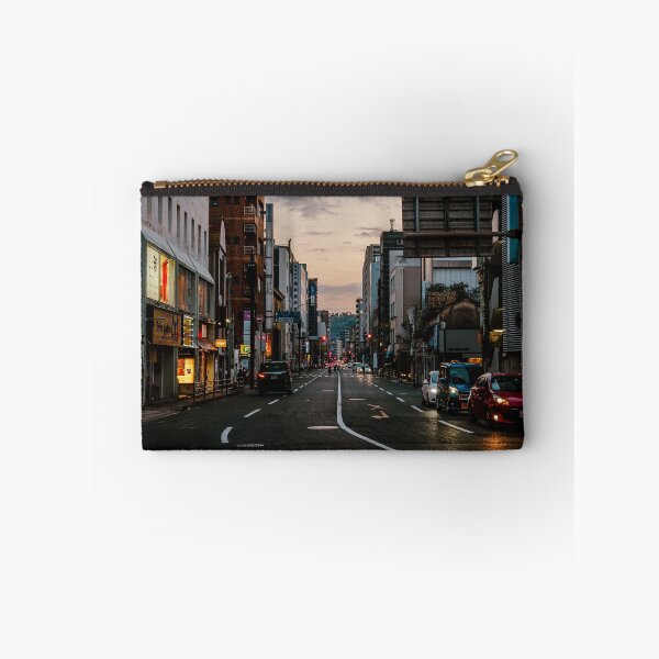 Item preview, Breathtaking Sunset over Kagoshima designed and sold by Shinola.