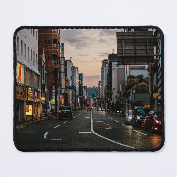 Item preview, Breathtaking Sunset over Kagoshima designed and sold by Shinola.