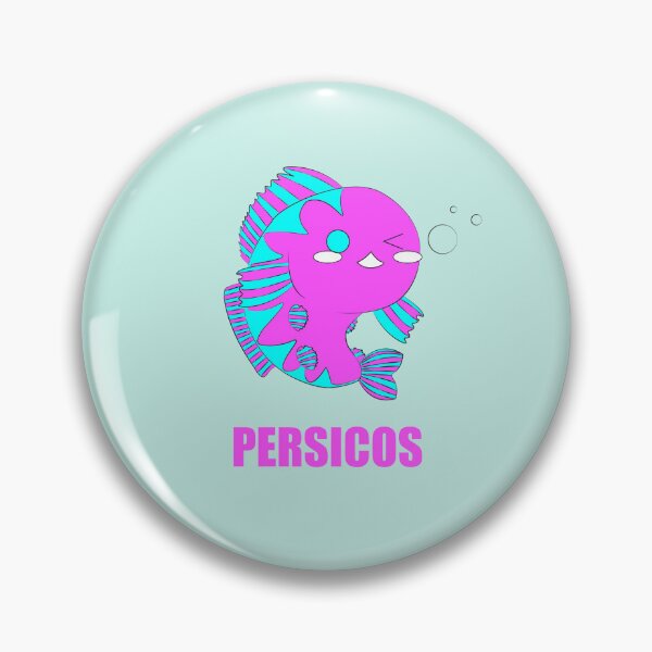 Item preview, Persicos Cosplay designed and sold by LikeBerry.