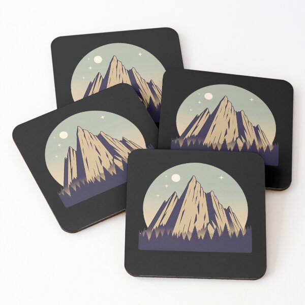 Item preview, Flatirons designed and sold by CatherineLievre.