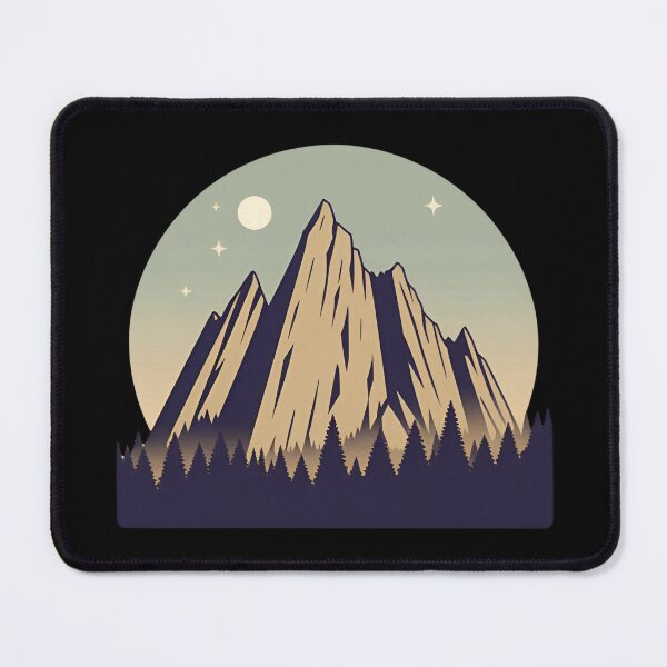 Item preview, Flatirons designed and sold by CatherineLievre.