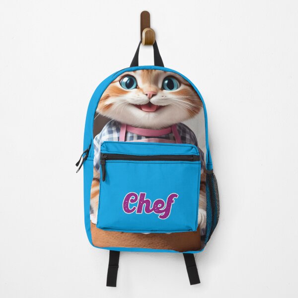 Item preview, funny cat bakes cake, boss designed and sold by Mauswohn.