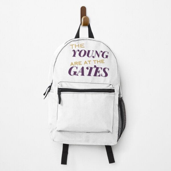 Item preview, Suffs the young are at the gates designed and sold by Backstage by Leyzel.