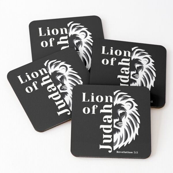 Item preview, Lion of Judah: Revelation 5:5 Inspired Art designed and sold by Inspirahawke.