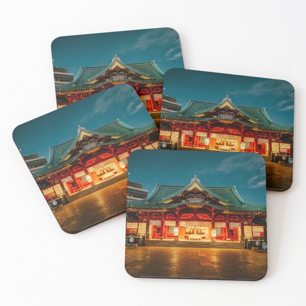 Item preview, Kanda Myojin Shrine, Tokyo designed and sold by Shinola.