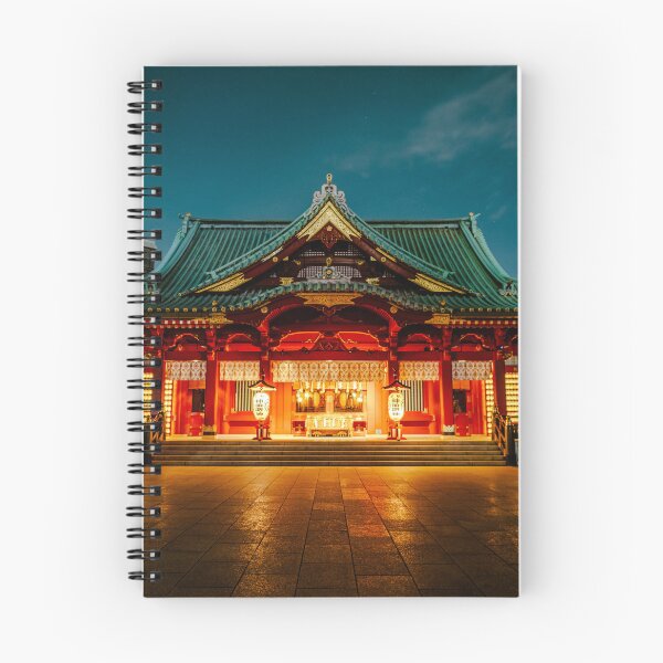 Item preview, Kanda Myojin Shrine, Tokyo designed and sold by Shinola.