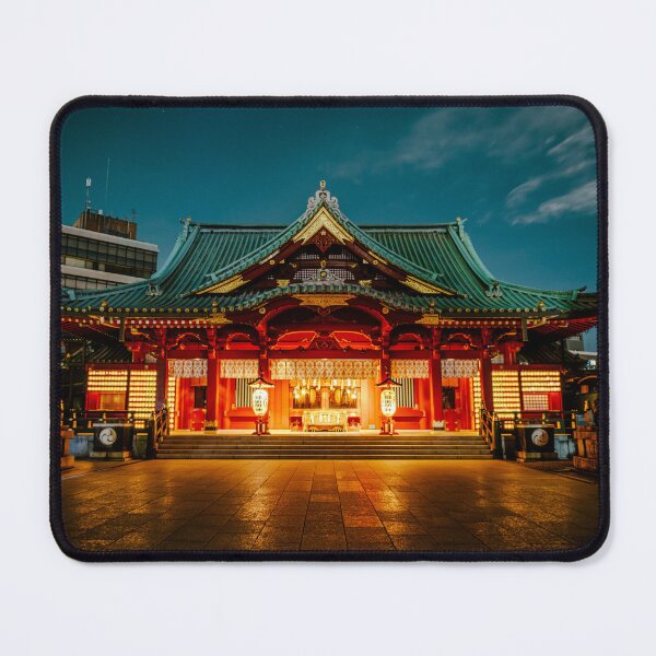 Item preview, Kanda Myojin Shrine, Tokyo designed and sold by Shinola.