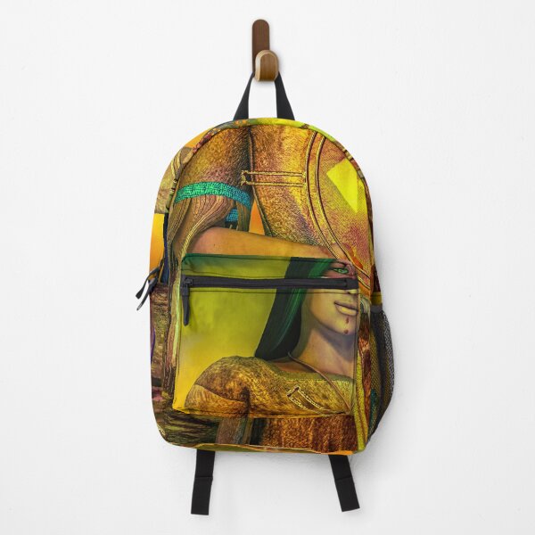 Item preview, mujer de medicina designed and sold by shadowlea.