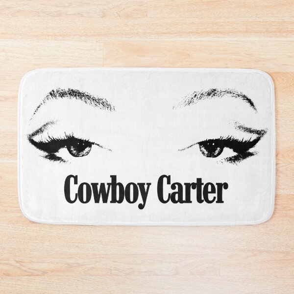 Artikelvorschau, Beyonce Cowboy Carter Augen entworfen und verkauft von TexfrogTouch.