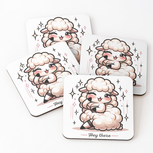 Item preview, Hey there designed and sold by Queueka.