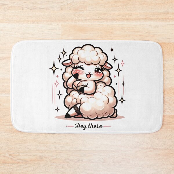 Item preview, Hey there designed and sold by Queueka.