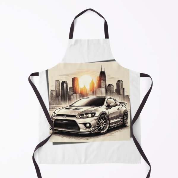 Item preview, Mitsubishi Eclipse designed and sold by TeeSoulGraph.