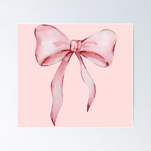 Item preview, Literally Just Obsessed With Bows & Ribbons  designed and sold by lovcee.