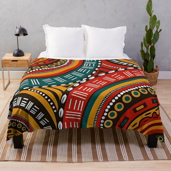 Item preview, African Print designed and sold by BlackAnonymous.