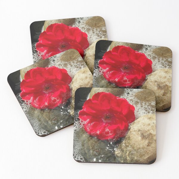 Item preview, Rosey Waters designed and sold by Fay Freshwater.