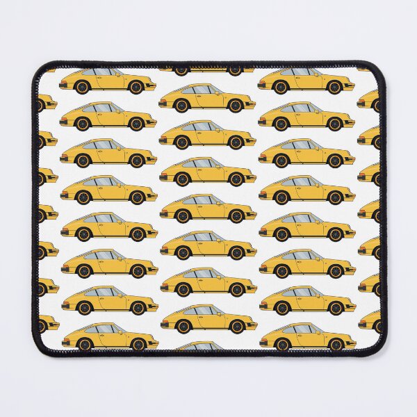 Item preview, Porsche 911 Vintage designed and sold by StickersHighway.