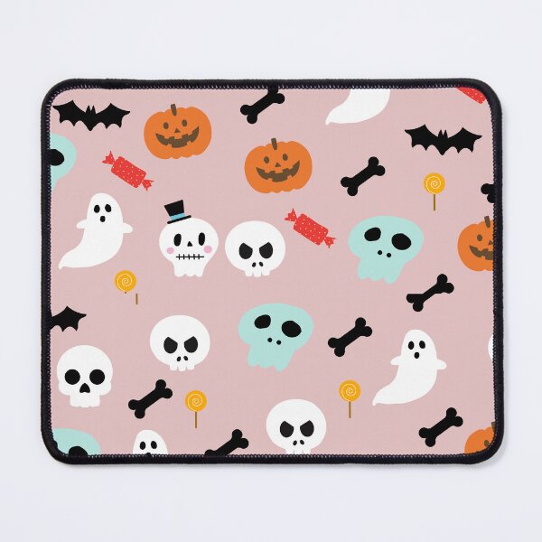Item preview, halloween pattern designed and sold by zzzozzo.