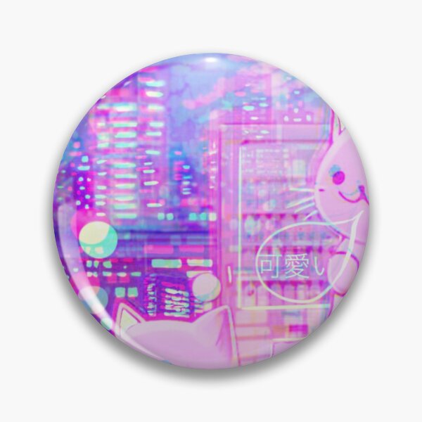 Item preview, Kawaii Fantasy Tokyo designed and sold by asanaworld.